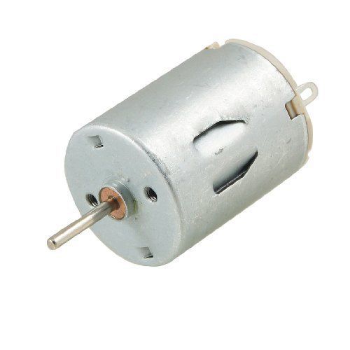 Dc 6v 6300rpm 2mm shaft magnetic mini motor for diy toys hobby for sale