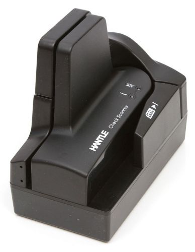 Hantle Mini Check Scanner HCS-1500 USB Single Check Scanner