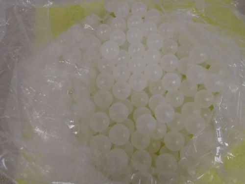 Polypropylene Spheres Cooking Equipment Minimizes Heat Loss Reusable