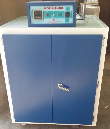 Tray dryer labgo 01 for sale