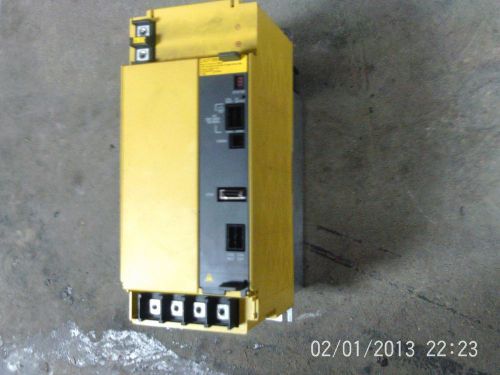 Fanuc Power Supply A06B-6110-H026 A06B6110H026