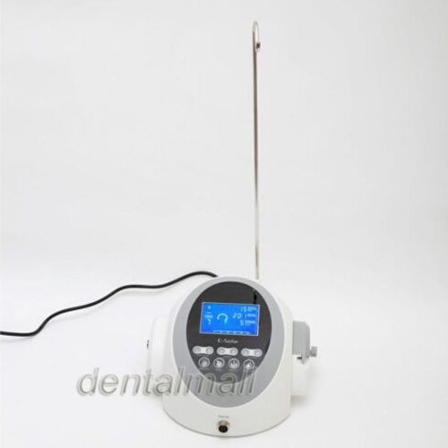 2014 new dental implant system coxo c-sailor drill brushless motor lcd surgical for sale
