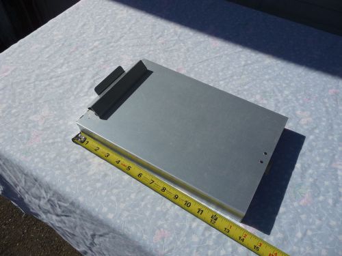 Saunders portable engineering surveying portable clipboard cruiser mate CM-8512