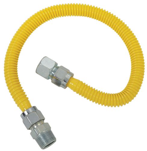 Gas Range Connector