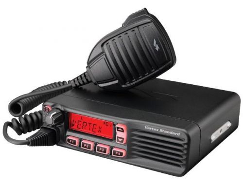 vertex VX-4600 45 Watt 450 - 512 MHz 45 Watt Radio