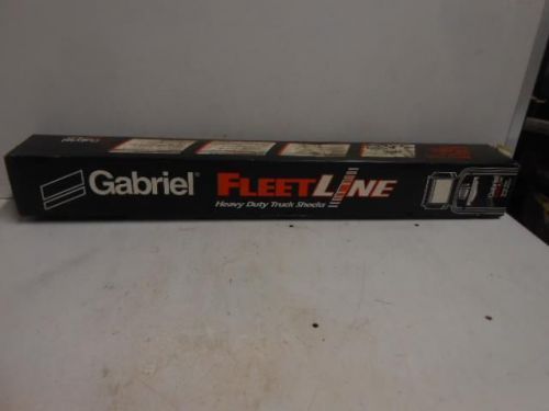 NOS GABRIEL FLEET LINE HEAVY DUTY TRUCK SHOCK 76029  -9H9