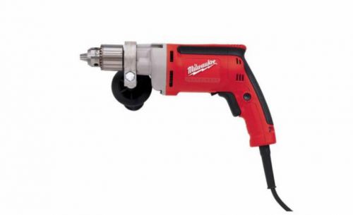 Milwaukee Tools #0299-20 1/2&#034; Magnum® Drill (0-850 RPM)