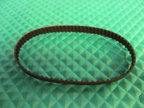 NEW Goodyear 140XL037 Timing Belt 3/8&#034; Buy it Now = 3 belts FREE SHIPPING!