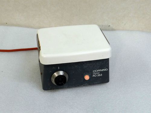 Corning Magnetic Stirrer PC-353 220V