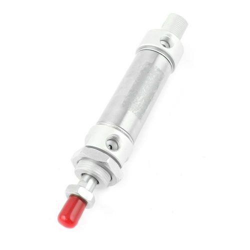 MA25x25 25mm Stroke 25mm Bore Single Rod Pneumatic Mini Air Cylinder