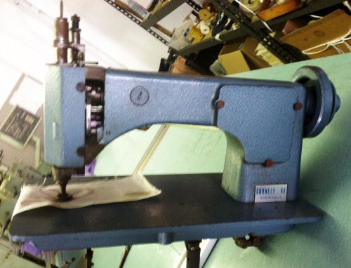 EMBROIDERY MACHINE - CORNELY A3