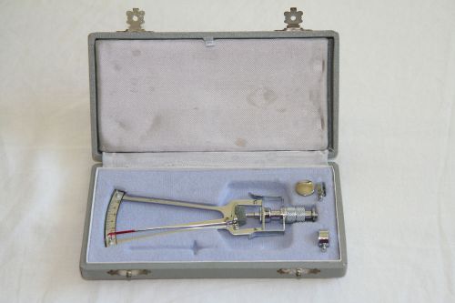 Gulden Ophthalmics Tonometer Aloe C 2680