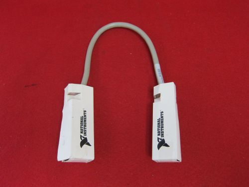 National Instruments NI 763061 005 Rev C 0.6 Meter GPIB/HPIB Interface Cable New