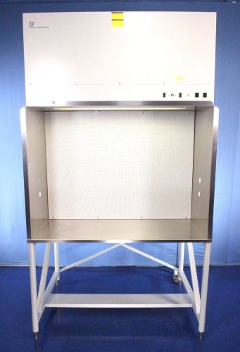 Forma scientific laminar flow fume hood lab fume hood with stand &amp; warranty for sale