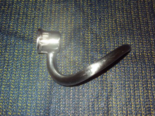 Jp12a stainles steel spiral dough hook for kitchenaid artisan, classic for sale