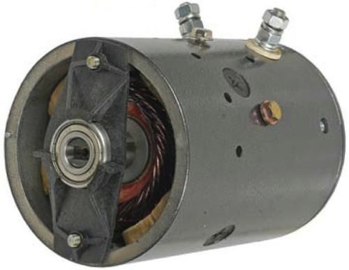 New hydraulic pump motor for js barnes haldex mte monarch  muf6102 muf6102s more for sale