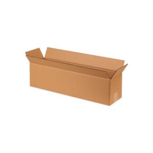 20 20x12x12 Long Corrugated Shipping Packing Boxes