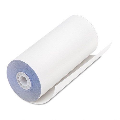 PM Company #08909 48 Self-Contained Financial Rolls, 1-ply , 4.5&#034;x90&#039;