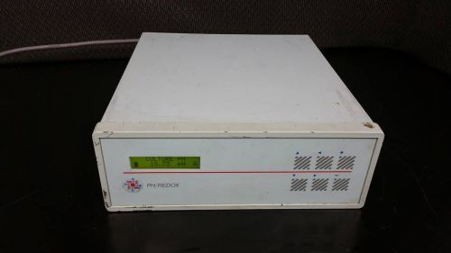 LH Fermentation PH/Redox Oxygen Controller