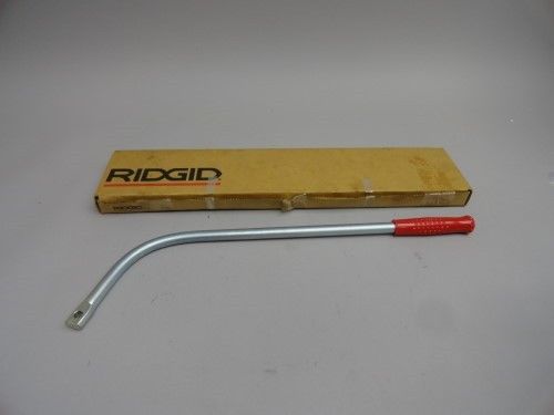 New Ridgid 43400 carriage lever arm for Ridgid 311 carriage assembly