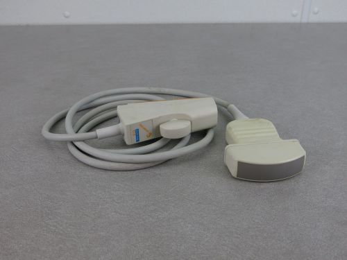 Acuson c3 ultrasound transducer probe 3 needle guide for sale