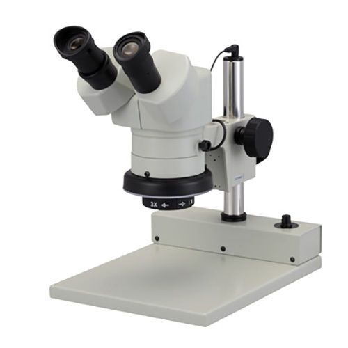 Aven 26800B-365 NSW-620 Stereo Binocular Microscope w/ PLED Stand