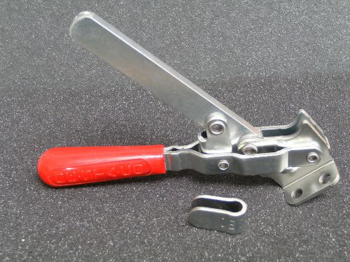 Destaco Industries 207-L Hold Down Toggle Clamp