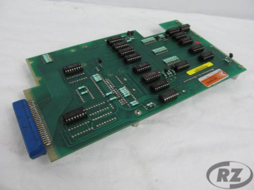 9581A DAYTRONIC ELECTRONIC CIRCUIT BOARD REMANUFACTURED