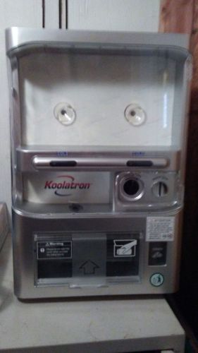 Koolatron Mini Beverage Vending Machines Ec-23, NEW
