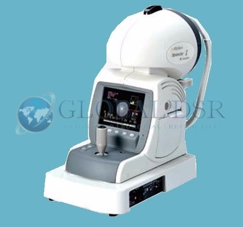 New S4Optik Righton Speedy-i ARK Auto Refractor/Keratometer w/ warranty