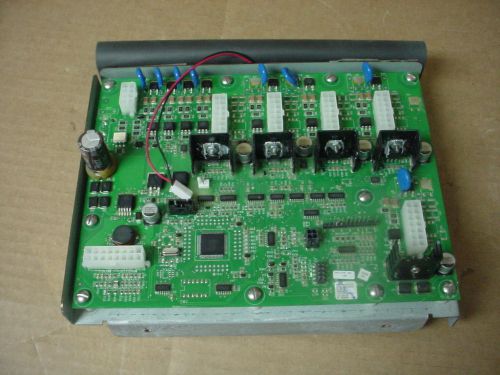 Bunn Coffee Dispenser Main Control Board Part # BU37104.0001