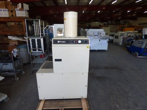 Impell purification technologies f8230c fume extractor for sale