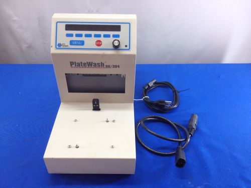 CCS Packard PlateWash 96/384 Microplate Washer Model PWS00011