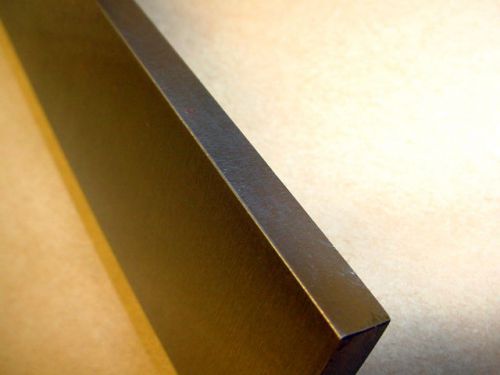 BRAND NEW 10 1/2&#034; X 6 3/8&#034; CLASS 2 HIGH PRECISION SOLID STEEL SQUARE FREE SHIP