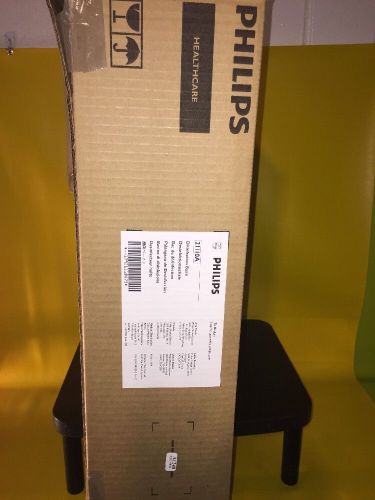 Philips 21110A  Transducer Disinfection Basin New open box
