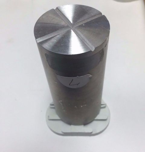 Articulator Split/Test Column 3 3/4th inch