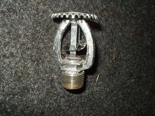 Sprinkler Head 458A SSU-3 1992