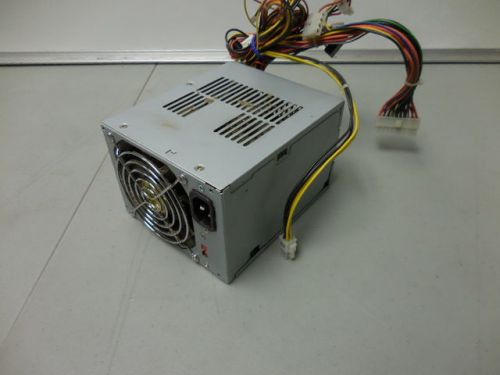 1 PC COMPAQ DPS-240EB USED AS IS P/N 308437 SPARE P/N 308615-001 POWER SUPPLY AC