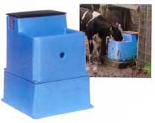 Miraco 3000 LilSpring Automatic Livestock Waterer