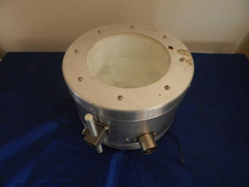 Glas-Col 102B Heating Mantle160 mm I.D. 600 watts