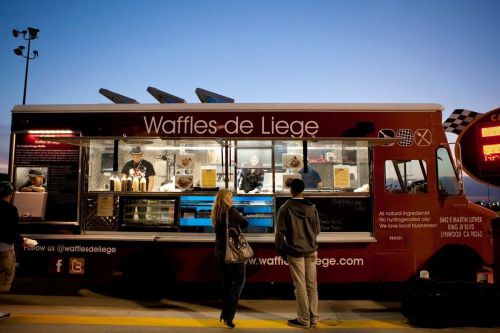 Ice CREAM Truck or Cart LED Lighting KIT --- SUPER Bright --- GET NOTICED !!!!