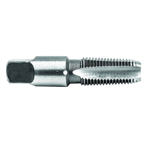 Century tool 97204 heat treated high carbon steel 1/2-14npt pipe tap 21/64 drill for sale