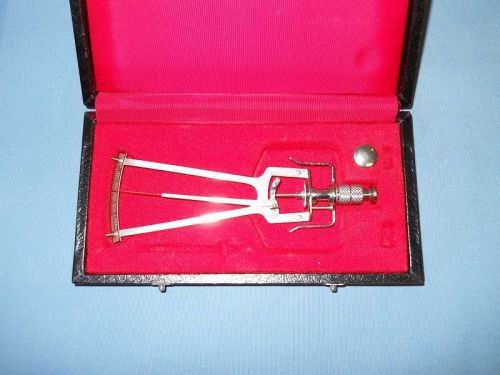 Schiotz Tonometer