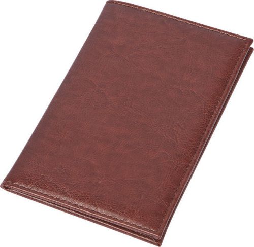 BILL COVER | menu bill folder presenter receipt cover folder | hotel RESTAURANT