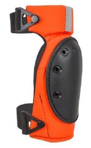 Alta kneepads knee pads contour lc safety orange altalok 52943.51 for sale