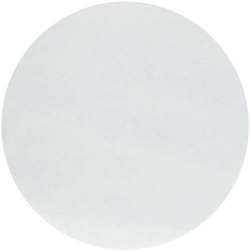 GE Whatman Reeve Angel 5201-330 Qualitative Filter Paper, Circle, Smooth Surface