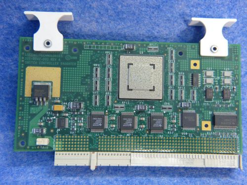 LUCENT TECHNOLOGIES  SWITCH CONTROLLER DAUGHTER 311-0042-003 REV: A