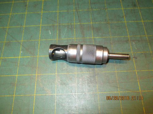 AIRCRAFT TOOLS * MICRO COUNTER SINK STOP * SCHRILLO