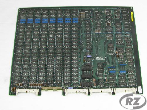 AS-506P-062 MODICON ELECTRONIC CIRCUIT BOARD REMANUFACTURED
