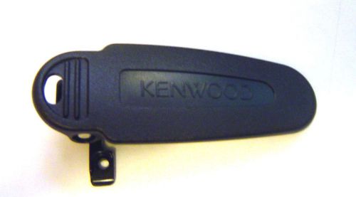New Kenwood Belt Clip Part